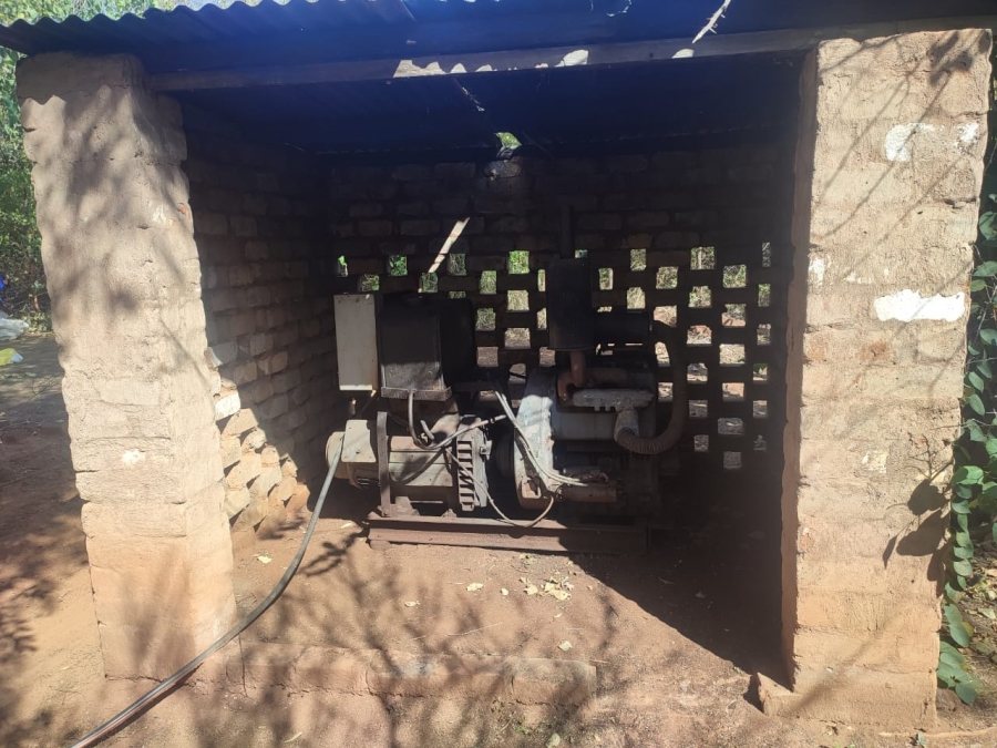 4 Bedroom Property for Sale in Zeerust North West